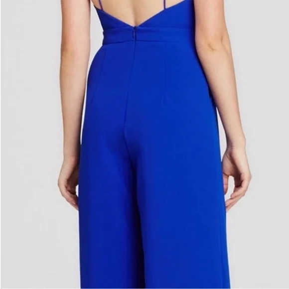 C/MEO Collective Culotte Jumpsuit - Picture 2 of 8